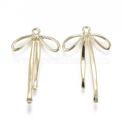 Подвески из сплава&nbsp;X-PALLOY-Z001-09LG-1