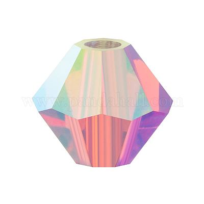 Хрустальные бусины preciosa® Y-PRC-BA4-70040-20000-1