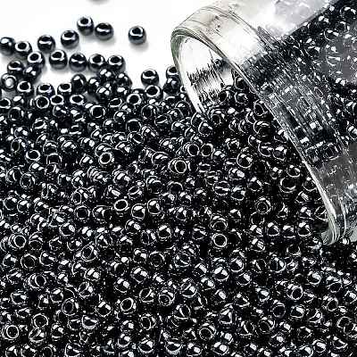 Wholesale TOHO Round Seed Beads 