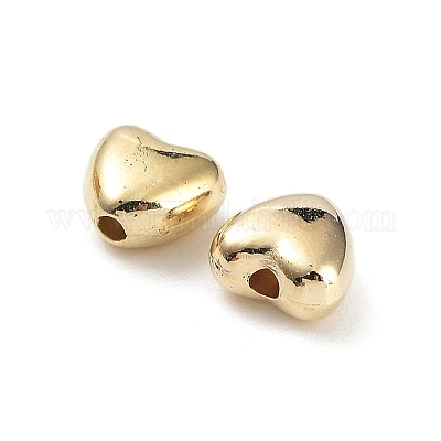 CCB пластиковые шарики CCB-K012-06G-1