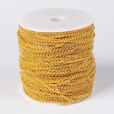 Роло железа цепи CH-S067-G-LF-1