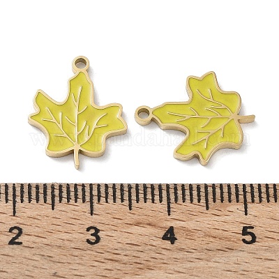 Ионное покрытие(ip) эмалированные подвески из нержавеющей стали 304 STAS-P339-15G-03-1