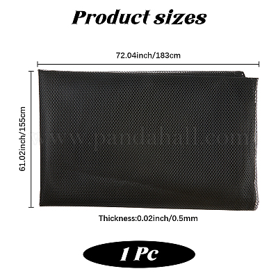 Polyester-Netzgewebe&nbsp;OCOR-WH20816-007A-1