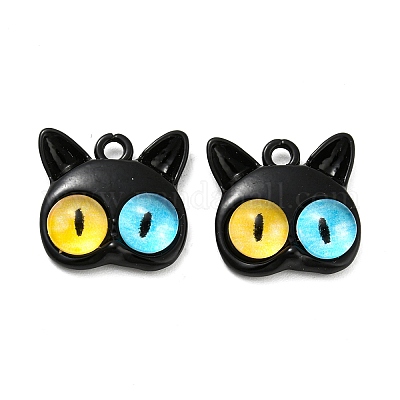 Сплав эмали подвески FIND-G061-10EB-1