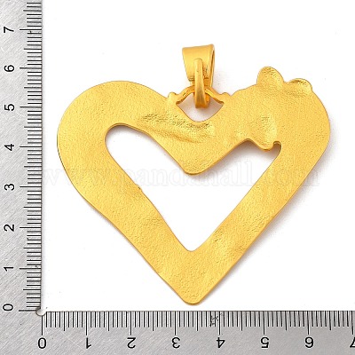 Большие сплавочные подвески PALLOY-D362-01G-H-1