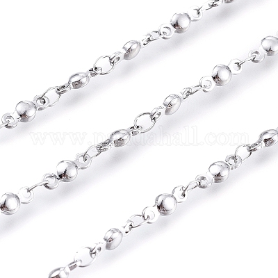 Цепи из нержавеющей стали марки 304 CHS-G014-10P-1