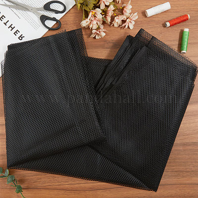 Polyester-Netzgewebe&nbsp;OCOR-WH20816-007A-1