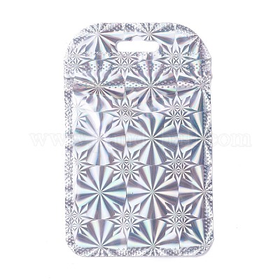 Полипропиленовые пакеты с замком на молнии OPP-Z002-01A-1