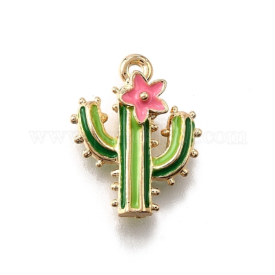 Подвески из сплава &nbsp;LS-ENAM-D303-02G-03-1