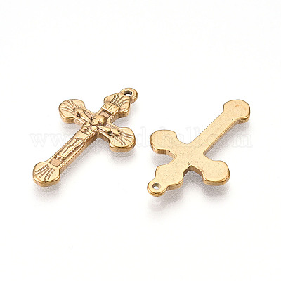 Подвески из нержавеющей стали 304 STAS-N109-34G-1