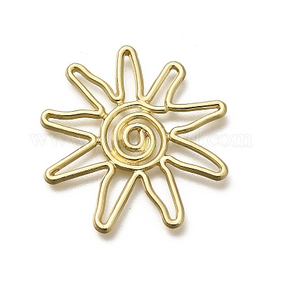 Подвески из сплава &nbsp;FIND-U023-01G-06-1