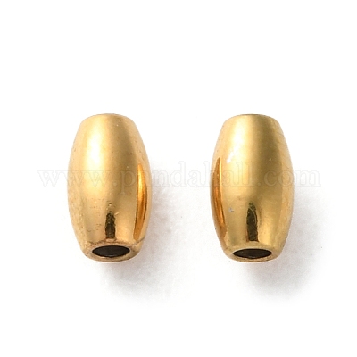 Ионное покрытие (IP) шарики из нержавеющей стали 304 STAS-C114-22A-G-1