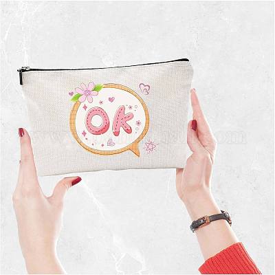 12 # borsa in cotone-poliestere&nbsp;ABAG-WH0029-045-1