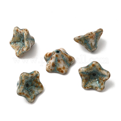 Бусины лэмпворк &nbsp;LS-LAMP-L084-01A-1