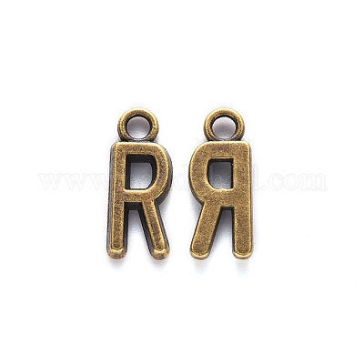 Сплавочные подвески тибетского стиля X-TIBE-S108-108R-AB-NR-1