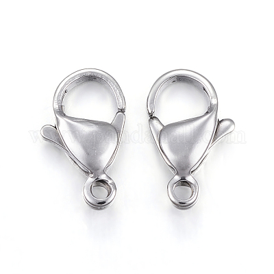 Застежки-карабины из нержавеющей стали 304 X-STAS-H353-B-02P-1