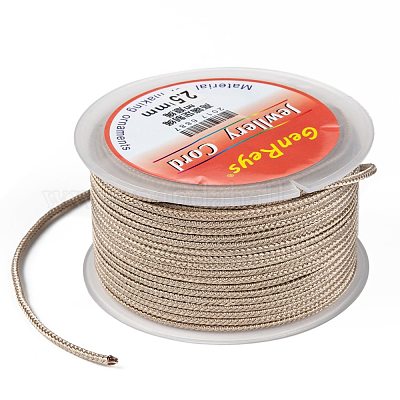 Hilos de nylon trenzado&nbsp;NWIR-Z001-01-1