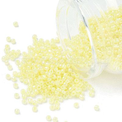 12/0 Цейлон круглый бисер X-SEED-A011-2mm-152-1