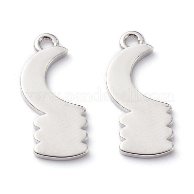 Латунные подвески&nbsp;KK-J278-25P-1