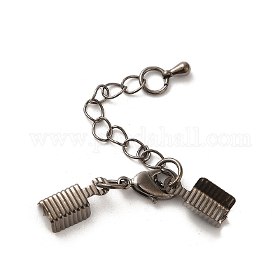 Латунный удлинитель цепи KK95-B-1