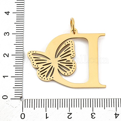 Ионное покрытие(ip) 201 подвески из нержавеющей стали STAS-N103-184G-D-1