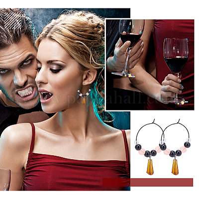 40 шт. 4 цвета фурнитура для сережек-колец из хирургической нержавеющей стали 316l STAS-PH0001-60B-1