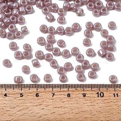 Круглые бусины toho 3/0 X-SEED-TR03-0151-1