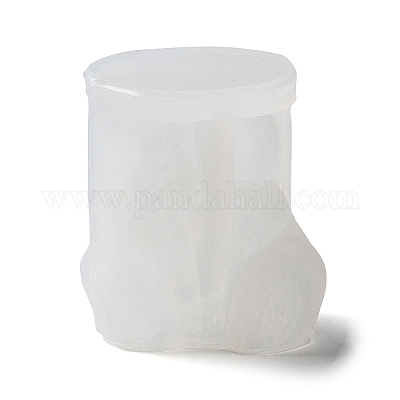 3d фигурка медведя своими руками DIY-A047-02-1