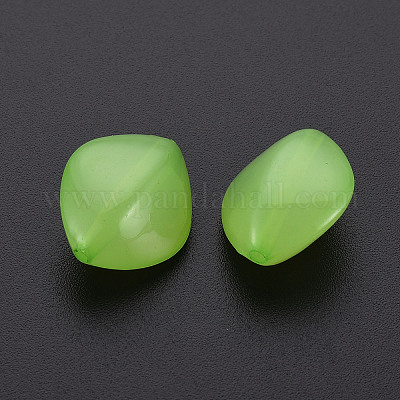 Имитации акриловых шариков желе MACR-S373-93-E06-1