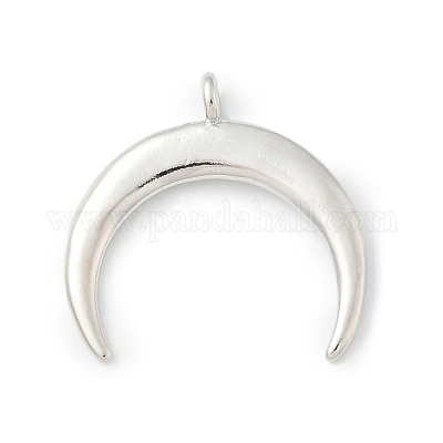 Pendente in ottone&nbsp;KK-P297-03B-P-1