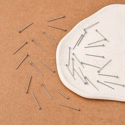 Шариковые головки из нержавеющей стали 304 STAS-N017-02-20mm-1