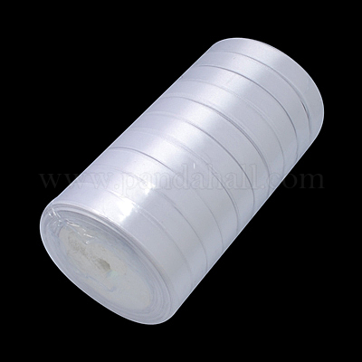 День святого валентина подарки коробки пакеты одно лицо атласная лента SRIB-Y001-1