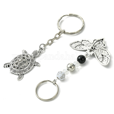 10 шт. KEYC-FS0001-05-1