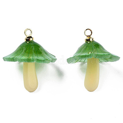 Пластиковые подвески KY-N015-118A-02-1