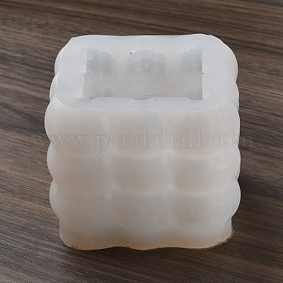 Силиконовые Молды для пищевых продуктов для свечей DIY-Z043-01B-1