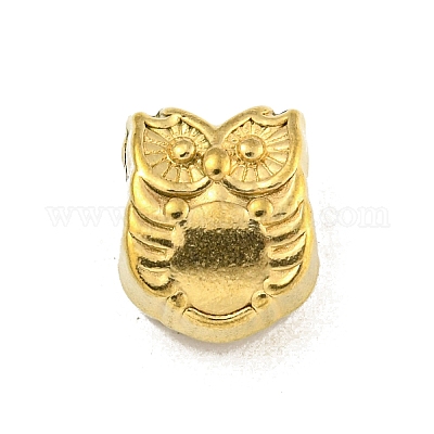 Бусины из нержавеющей стали 304&nbsp;LS-STAS-A091-12G-1