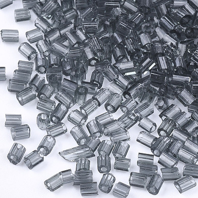 Стеклянный бисер класса а SEED-S022-02S-1