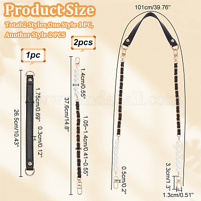 3 шт. 2 стиля FIND-WR0009-24-1