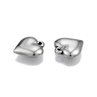 Подвески из нержавеющей стали 201 STAS-N099-03B-1