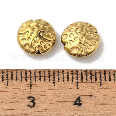 Ионное покрытие (IP) шарики из нержавеющей стали 304 STAS-K285-11G-1