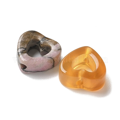 Рамка из смешанных драгоценных камней G-C167-02-1