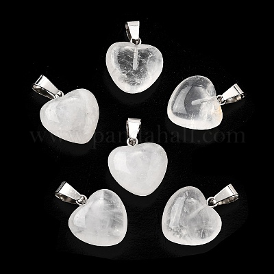 Природного кварца хрустальных подвесок G-I311-A12-1