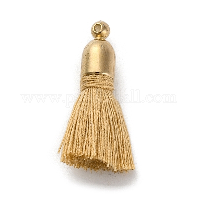 Хлопковые подвески OCOR-M010-01I-1