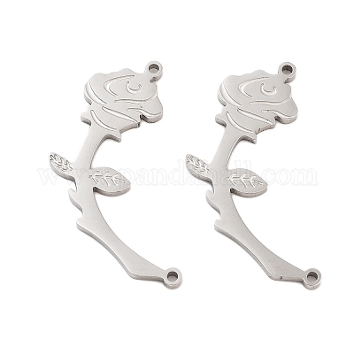 Подвески-коннекторы из нержавеющей стали 304 STAS-Z078-20P-1