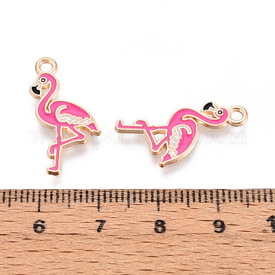 Подвески из сплава морских животных с эмалью X-ENAM-T022-34F-1