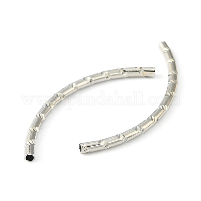 Латунные изогнутые трубы шарики KK-B793-N-1