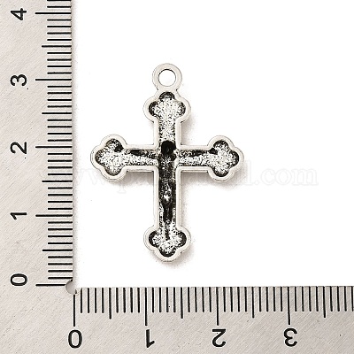 Подвески из сплава&nbsp;LS-PALLOY-Z019-02AS-1