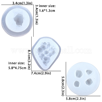 Ювелирные комплекты diy DIY-SC0010-22-1