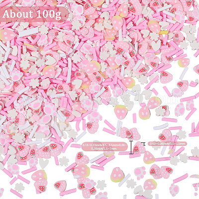 1 пакетик самодельного наполнителя из эпоксидной смолы DIY-SC0030-46-1