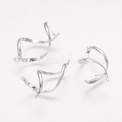 Латуни льда поручительств выбор щепотка KK-KK602-S-NF-1